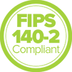 2 FIPS 140 2 Badge